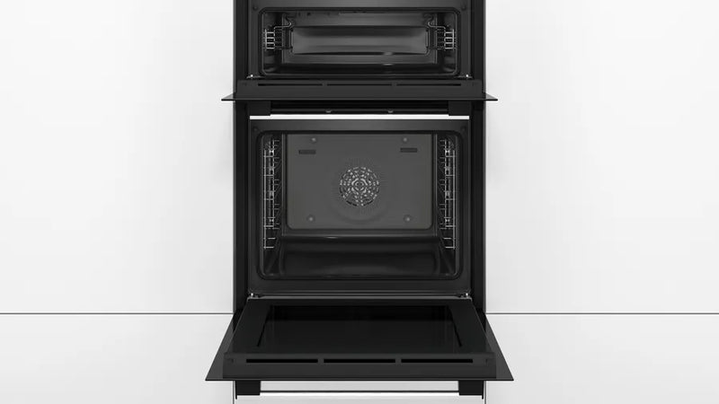 Bosch Series 4 MBS533BS0B, Built-in double oven (Discontinued)