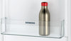 Siemens iQ 100 KI85NNFE0G, Built-in fridge-freezer with freezer at bottom Thumbnail