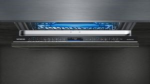 Siemens iQ 700 SN97T800CE, fully-integrated dishwasher (Discontinued)