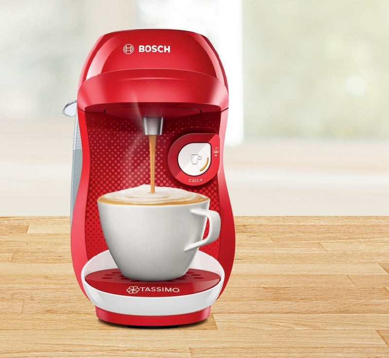 Bosch TAS1006GB, Hot drinks machine (Discontinued)