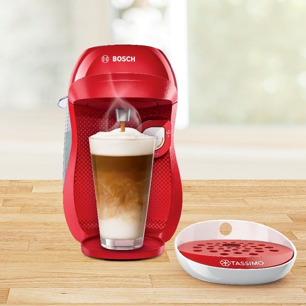 Bosch TAS1006GB, Hot drinks machine (Discontinued)
