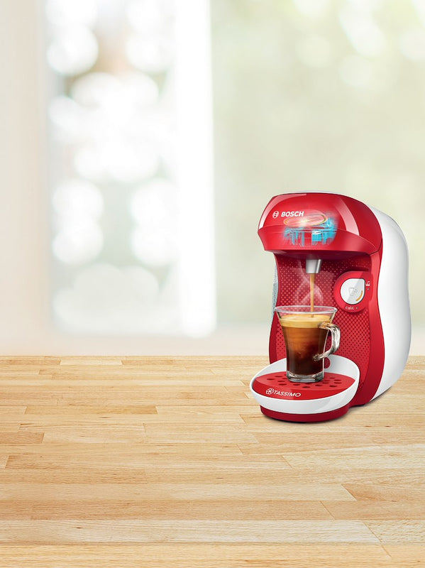 Bosch TAS1006GB, Hot drinks machine (Discontinued)