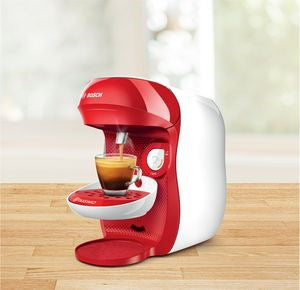 Bosch TAS1006GB, Hot drinks machine (Discontinued)