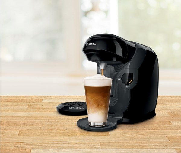 Bosch TAS1102GB, Hot drinks machine (Discontinued)