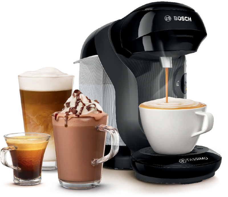 Bosch TAS1102GB, Hot drinks machine (Discontinued)