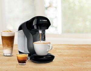 Bosch TAS1102GB, Hot drinks machine (Discontinued)