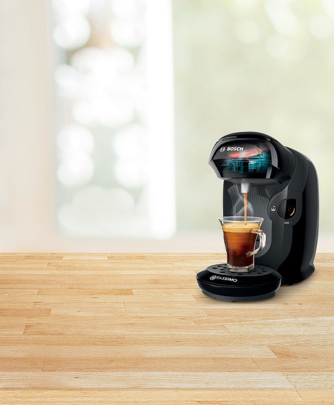 Bosch TAS1102GB, Hot drinks machine (Discontinued)