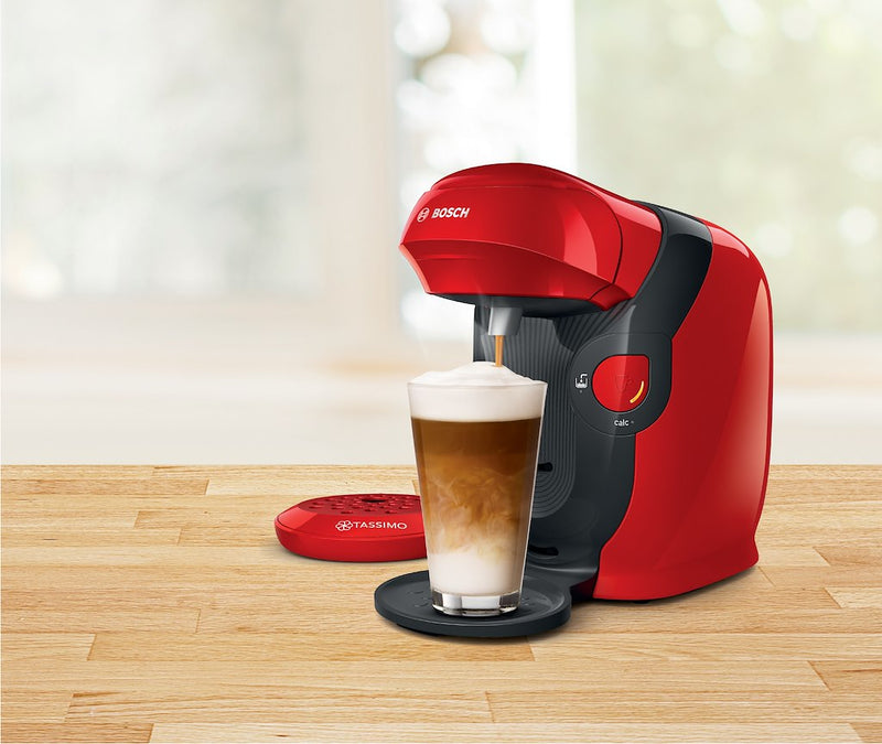 Bosch TAS1103GB, Hot drinks machine (Discontinued)
