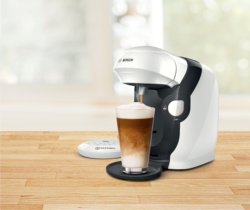 Bosch TAS1104GB, Hot drinks machine (Discontinued)