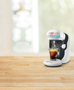 Bosch TAS1104GB, Hot drinks machine (Discontinued)