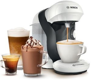 Bosch TAS1104GB, Hot drinks machine (Discontinued)