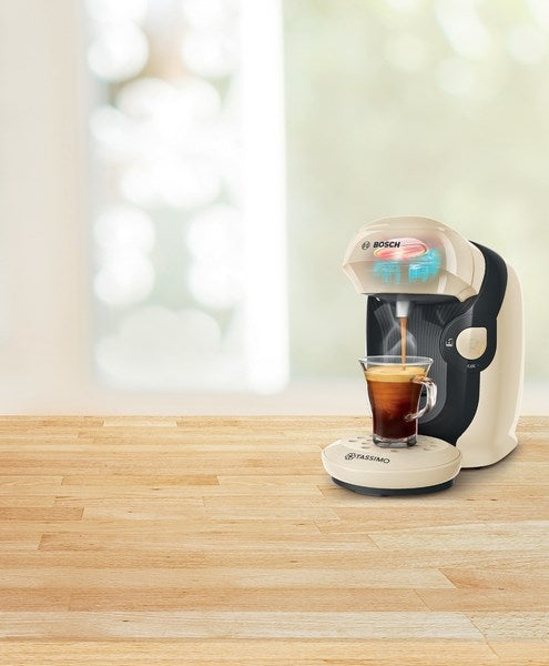 Bosch TAS1107GB, Hot drinks machine (Discontinued)