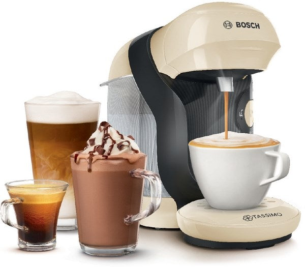 Bosch TAS1107GB, Hot drinks machine (Discontinued)