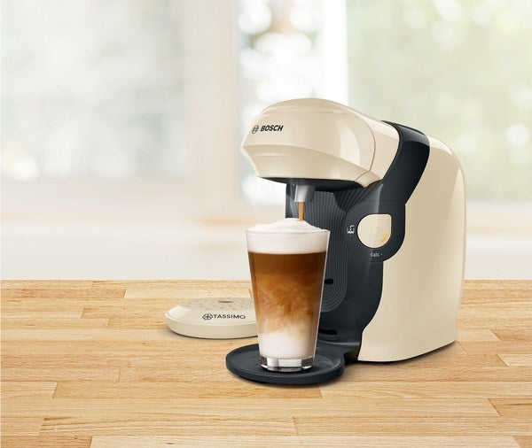 Bosch TAS1107GB, Hot drinks machine (Discontinued)