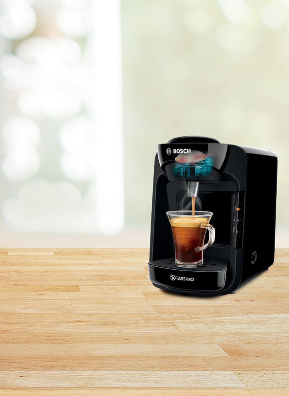 Bosch TAS3102GB, Hot drinks machine (Discontinued)