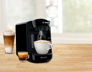 Bosch TAS3102GB, Hot drinks machine (Discontinued)