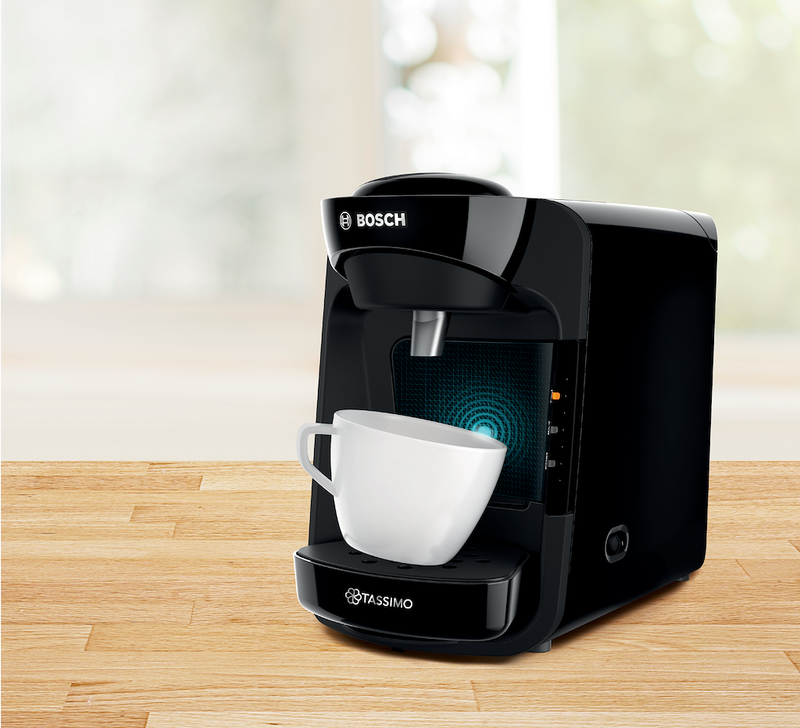 Bosch TAS3102GB, Hot drinks machine (Discontinued)