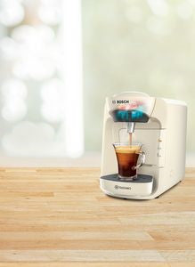 Bosch TAS1107GB, Hot drinks machine (Discontinued)