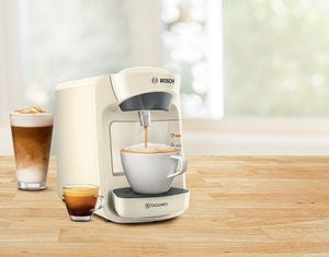 Bosch TAS3107GB, Hot drinks machine (Discontinued)