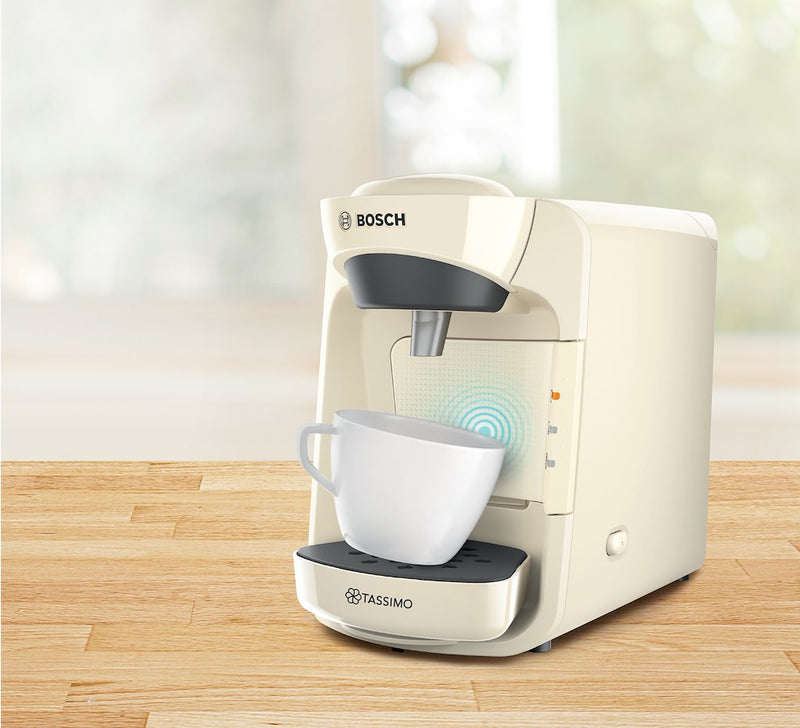 Bosch TAS1107GB, Hot drinks machine (Discontinued)