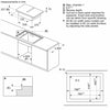 Siemens iQ 700 EX800NX68E, Vented Induction Hob Thumbnail
