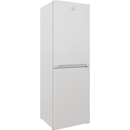 Indesit Freestanding fridge freezer: frost free - IBTNF 60182 W UK (Discontinued)