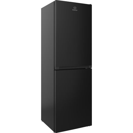 Indesit Freestanding fridge freezer: frost free - IBTNF 60182 B UK (Discontinued)