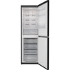 Indesit Freestanding fridge freezer: frost free - IBTNF 60182 B UK (Discontinued) Thumbnail
