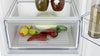 Neff N 30 KI7861SE0G, built-in fridge-freezer with freezer at bottom Thumbnail