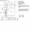 Neff N 50 V58NBS1L0, Induction hob with integrated ventilation system Thumbnail