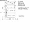Siemens iQ 700 EX87BNX68E, Induction hob with integrated ventilation system Thumbnail