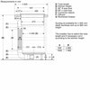 Siemens iQ 300 ED811BS16E, Induction hob with integrated ventilation system Thumbnail