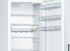 Bosch Series 4 KGV39VWEAG, Free-standing fridge-freezer with freezer at bottom (Discontinued) Thumbnail