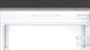 Neff N 30 KI7851FE0G, Built-in fridge-freezer with freezer at bottom Thumbnail