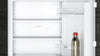 Siemens iQ 100 KI85NNFE0G, Built-in fridge-freezer with freezer at bottom Thumbnail