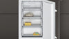 Neff N 30 KI7851SE0G, Built-in fridge-freezer with freezer at bottom Thumbnail