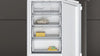 Neff N 30 KI7851FE0G, Built-in fridge-freezer with freezer at bottom Thumbnail