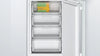 Bosch Series 2 KIN85NFE0G, Built-in fridge-freezer with freezer at bottom Thumbnail