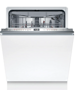 Bosch Series SMD6ZCX60G, Fully-integrated dishwasher
