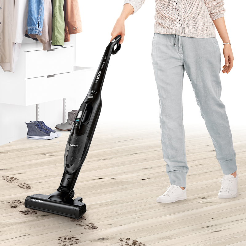 Bosch BCHF220GB, Cordless vacuum cleaner