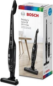 Bosch BCHF220GB, Cordless vacuum cleaner