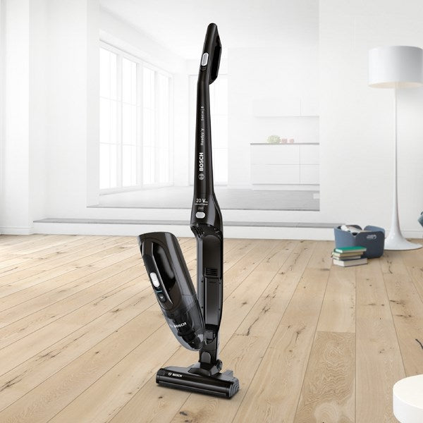 Bosch BCHF220GB, Cordless vacuum cleaner