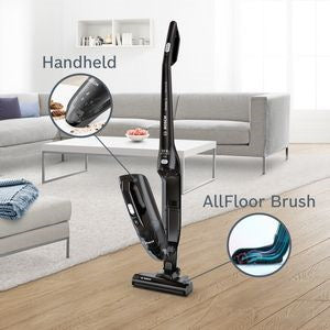Bosch BCHF220GB, Cordless vacuum cleaner