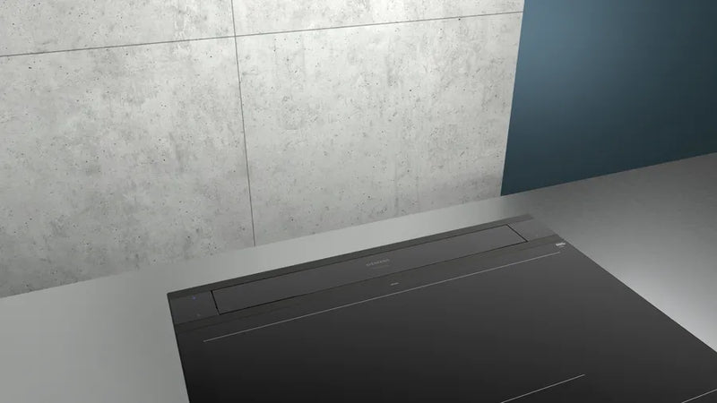 Siemens iQ 700 LD98WMM66, 90cm Downdraft Hood