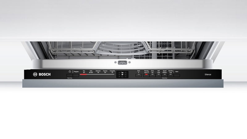 Bosch Series 2 SMV2ITX18G, Fully-integrated dishwasher (Discontinued)