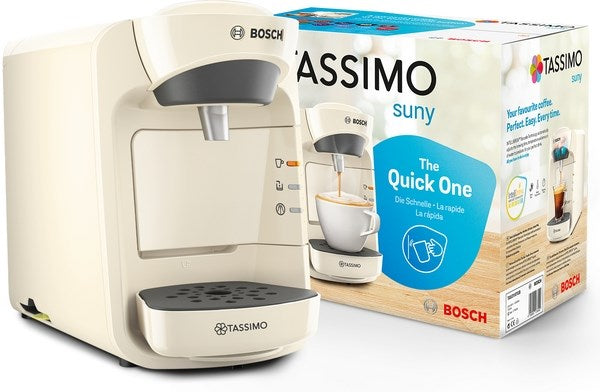 Bosch TAS3107GB, Hot drinks machine (Discontinued)