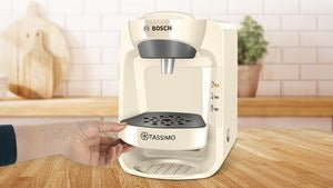 Bosch TAS3107GB, Hot drinks machine (Discontinued)