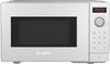 Bosch FFL023MW0B, Freestanding microwave Thumbnail