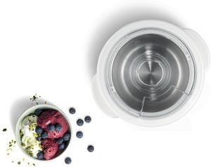Bosch MUZ5EB2, Ice cream maker (Discontinued)