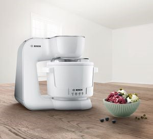 Bosch MUZ5EB2, Ice cream maker (Discontinued)